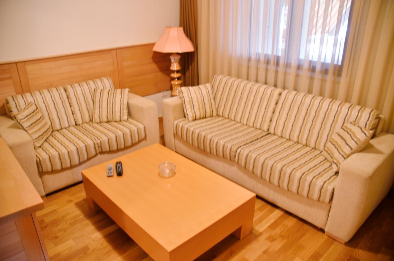 Hotel Borici Sjenica Exterior photo